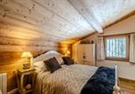 Location vacances Sixt-Fer-à-Cheval - Chalet Le Lochet - Calme et chaleureux pour 8-4