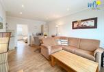 Location vacances Borkum - Apartmenthaus Roberta Ferienwohnung Borkum Riff-1