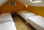 Location vacances Amblève - Spacious Stay with Terrace-3