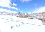 Location vacances Tinerhir - Auberge Restaurant Camping Taghzout-4