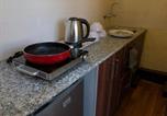 Location vacances Kathmandu - Zenith Apartments-2