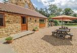Location vacances Thirsk - Kitchen Cottage-3