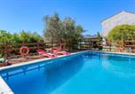 Location vacances Cártama - Casa Rural La Milla Verde Málaga - Campanillas by Ruralidays-2