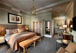 Hôtel Le Cap - The Winchester Hotel by Newmark-2