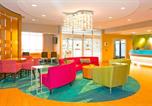 Hôtel Indiana - Springhill Suites Pittsburgh Monroeville-3