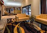 Hôtel Williamsville - Best Western Galleria Inn & Suites-3