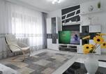 Location vacances Băile Herculane - Casa Fery-4