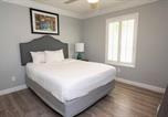 Hôtel Slidell - Frenchmen St 2br Loft w Pool & Hottub Near Fq-3
