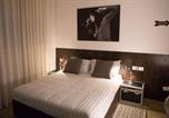 Hôtel Province de Trévise - Lullaby B&B-3