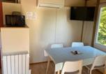 Location vacances Arette - Chalet avec terrasse pour 6 pers. à Gurmençon - Api-1-52-497-4