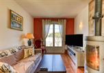 Hôtel Nézignan-l'Evêque - Villa Angelo - Lavande-3