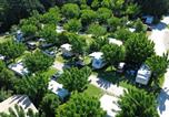 Camping Arles - Flower Camping Les Micocouliers-3