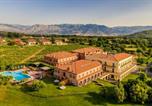 Hôtel Castiglione di Sicilia - Picciolo Etna Golf Resort & Spa, Curio Collection by Hilton-3