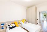 Location vacances Riccione - Luxury Suites Collection - Virgilio 20-4