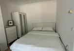 Location vacances Luxembourg - Studio in City Centre Lux-3