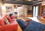 Location vacances Corwen - The Corn Store-3