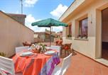 Location vacances Santa Ninfa - Casa Vacanze Belice-1