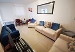 Location vacances St Helena Bay - Sea Shell House-4