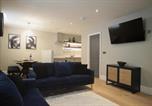 Location vacances Caernarfon - Apartment 4 Old Conservative Club in Historic Town - Pass the Keys-1