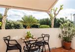Location vacances Minorque - Apartamento Udane Menorca by Mauter Villas-2