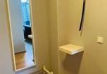 Location vacances Stralsund - Ferienwohnung Mönch49-2