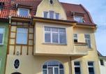 Location vacances Löbnitz - Ferienwohnung Emilie Barth-1