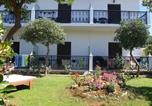 Hôtel Λευκιμμαιοι - Panorama-3