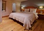 Hôtel Schluchsee - Boutique Hotel Mühle Schluchsee-3