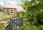 Location vacances North York Moors National Park - Wayside Cottage-1