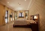 Hôtel Nigeria - Belanova Apartments and Suites-3