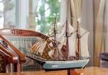 Location vacances Pattaya - Luxury Iconic Royal Boat Pool Villa North Pattaya-4