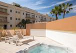 Hôtel Pineda de Mar - Htop Amaika & Spa 4sup - Adults Only #htopbliss-3