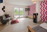 Location vacances Heringsdorf - Villa Doris Whg 1 Merilyn-3