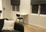 Location vacances La Valette-du-Var - Cozy apartment close to the sea-4