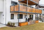 Location vacances Roßhaupten - Ferienwohnung Alpenvorland-3
