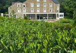 Hôtel Wallonia - Moulin de Daverdisse-3