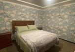 Location vacances Talca - Hostal Paris Talca-2