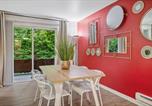 Location vacances Kirkland - Cozy Dt Bellevue Apt | Fast Wi-Fi & Free Parking-4