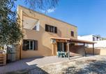Location vacances Salve - Trilocale Nettuno by Puglia On line-2