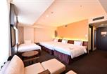 Hôtel Otaru - Hotel Keihan Sapporo-2