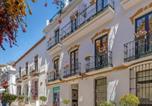 Location vacances Marbella - Ancha Village-2