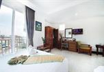 Hôtel Cambodge - Relax Hotel-4