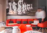 Hôtel Grande-Synthe - Ibis Dunkerque-4