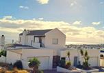 Location vacances St Helena Bay - Bay View Villa-2