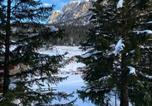 Location vacances Selva di Val Gardena - Appartamento ai piedi delle Dolomiti-1