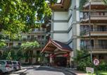 Location vacances Kuta - Club Bali Suite Legian-2