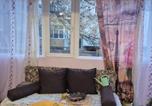 Location vacances Bourgas - Кирил и Методий Апартамент-4