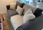 Location vacances Windsor - Two Bed Two Bath Apartments at Pavilions by Accommodation Windsor Ltd-3
