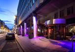 Hôtel Ixelles - Pentahotel Brussels City Centre-1