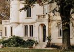 Hôtel Béziers - Maison Jullian-2